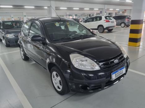 FORD Ka Hatch 1.0 FLEX, Foto 1