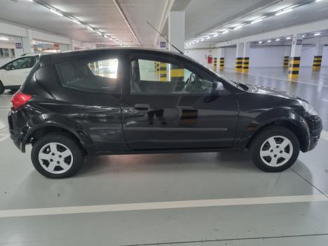 FORD Ka Hatch 1.0 FLEX, Foto 6