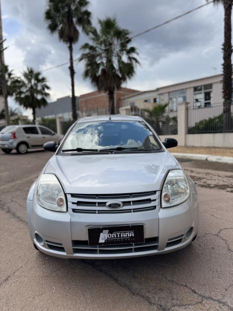 FORD Ka Hatch 1.0 FLEX, Foto 2