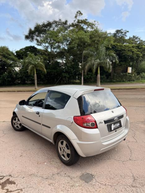 FORD Ka Hatch 1.0 FLEX, Foto 4