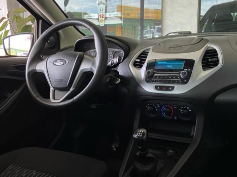 FORD Ka Hatch 1.0 FLEX, Foto 4