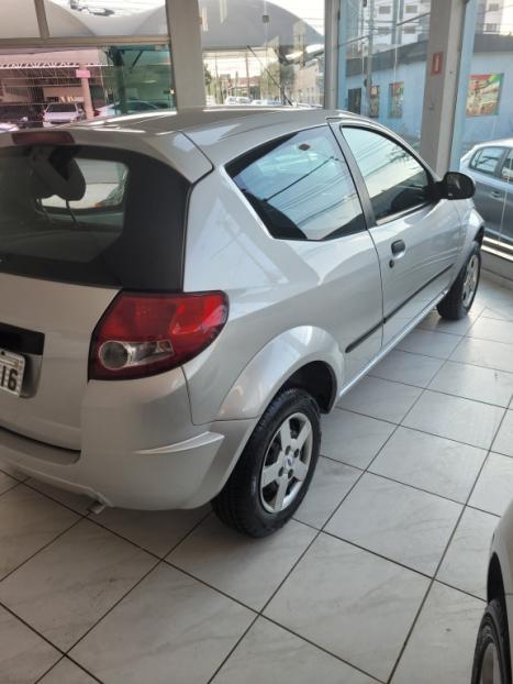 FORD Ka Hatch 1.0 FLEX, Foto 5