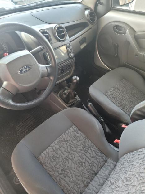 FORD Ka Hatch 1.0 FLEX, Foto 6