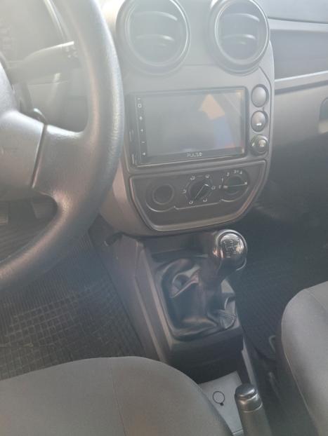 FORD Ka Hatch 1.0 FLEX, Foto 7