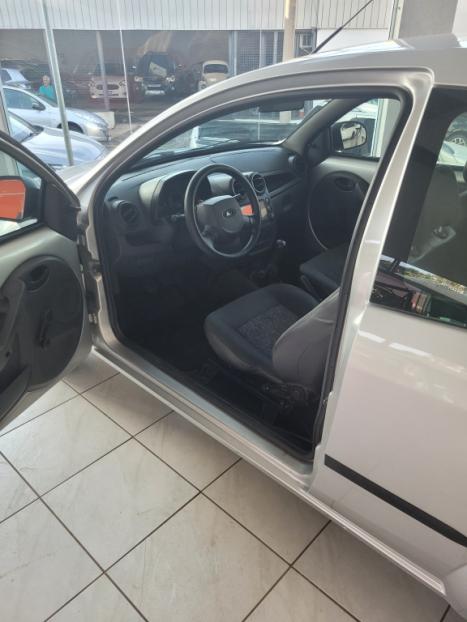 FORD Ka Hatch 1.0 FLEX, Foto 8