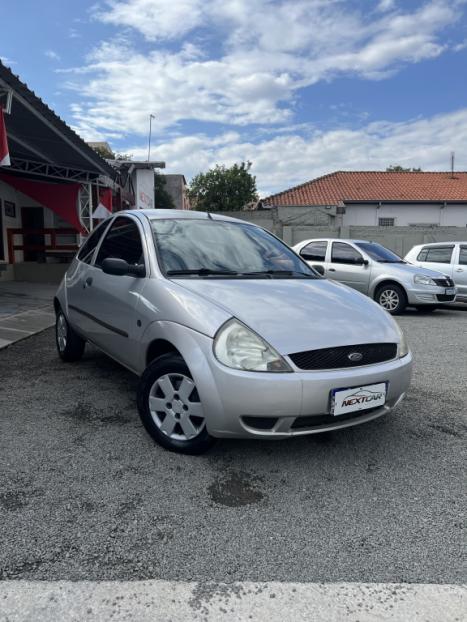 FORD Ka Hatch 1.0 FLEX, Foto 1