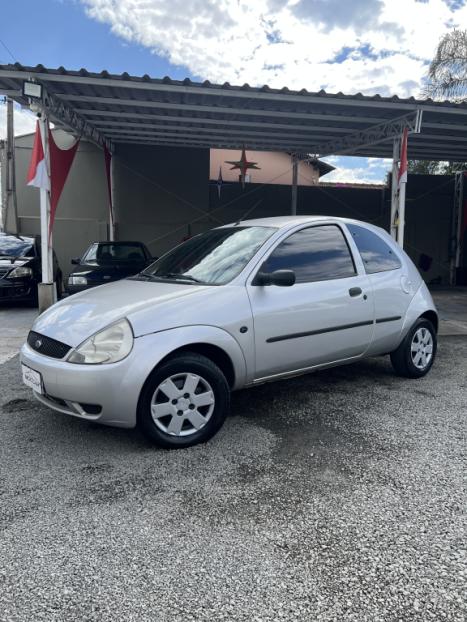 FORD Ka Hatch 1.0 FLEX, Foto 2