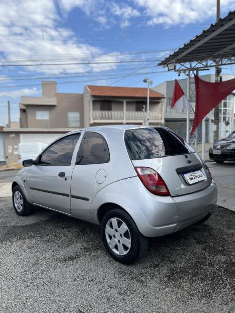 FORD Ka Hatch 1.0 FLEX, Foto 3