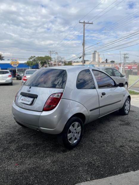 FORD Ka Hatch 1.0 FLEX, Foto 4