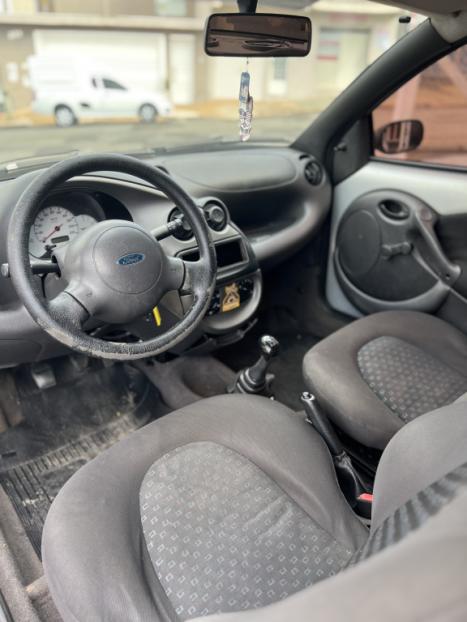 FORD Ka Hatch 1.0 FLEX, Foto 5