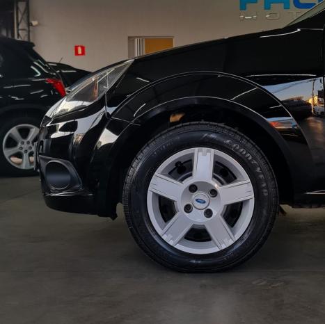 FORD Ka Hatch 1.0 FLEX, Foto 3