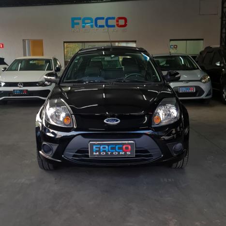 FORD Ka Hatch 1.0 FLEX, Foto 4