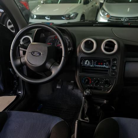 FORD Ka Hatch 1.0 FLEX, Foto 8