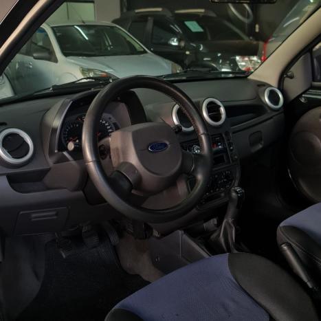FORD Ka Hatch 1.0 FLEX, Foto 11