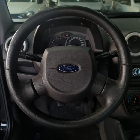 FORD Ka Hatch 1.0 FLEX, Foto 12