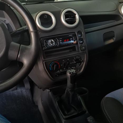 FORD Ka Hatch 1.0 FLEX, Foto 13