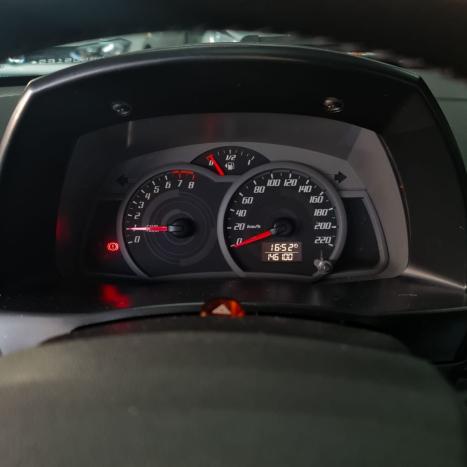 FORD Ka Hatch 1.0 FLEX, Foto 15