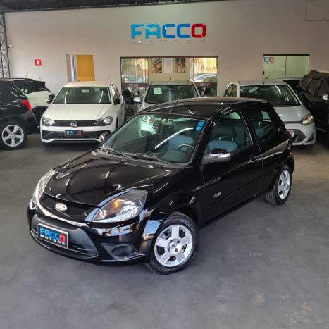FORD Ka Hatch 1.0 FLEX, Foto 16
