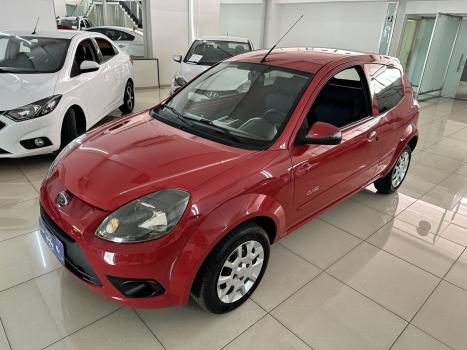 FORD Ka Hatch 1.0 FLEX, Foto 3