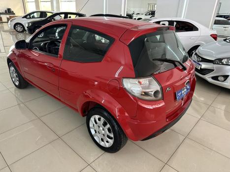 FORD Ka Hatch 1.0 FLEX, Foto 4