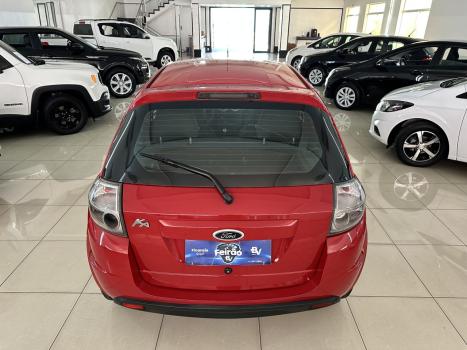 FORD Ka Hatch 1.0 FLEX, Foto 5