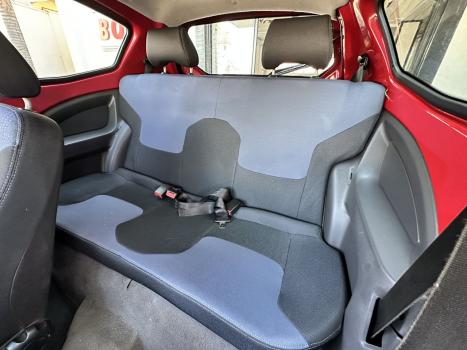 FORD Ka Hatch 1.0 FLEX, Foto 9