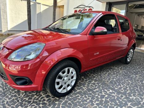 FORD Ka Hatch 1.0 FLEX, Foto 10