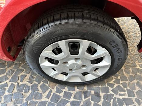 FORD Ka Hatch 1.0 FLEX, Foto 11