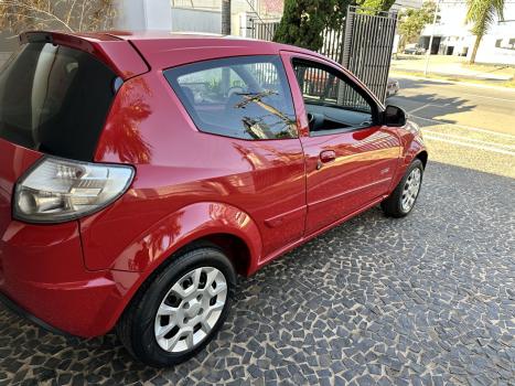 FORD Ka Hatch 1.0 FLEX, Foto 12
