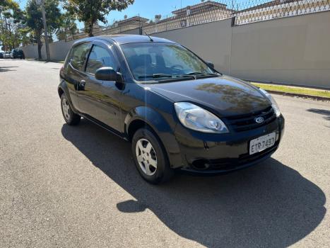 FORD Ka Hatch 1.0 FLEX, Foto 2