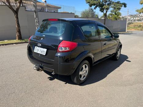 FORD Ka Hatch 1.0 FLEX, Foto 3
