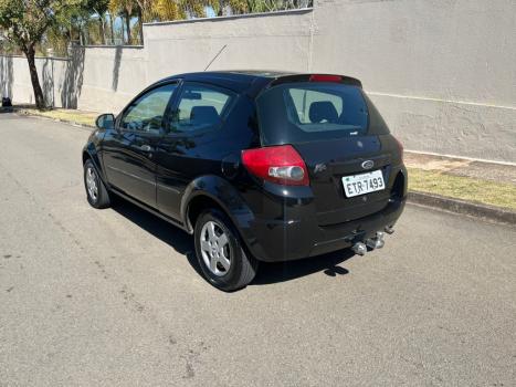 FORD Ka Hatch 1.0 FLEX, Foto 4