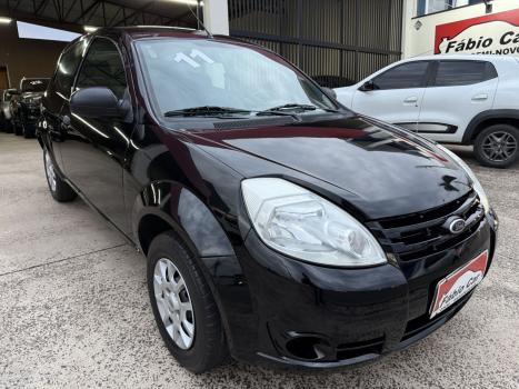 FORD Ka Hatch 1.0 FLEX, Foto 1