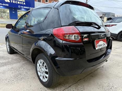 FORD Ka Hatch 1.0 FLEX, Foto 3