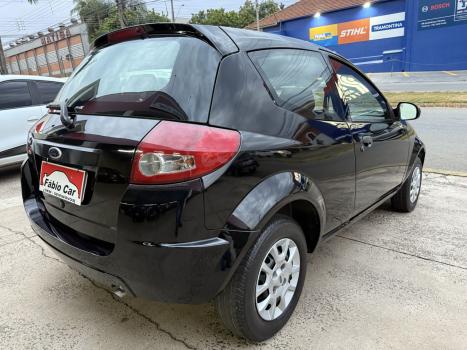 FORD Ka Hatch 1.0 FLEX, Foto 4