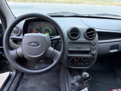 FORD Ka Hatch 1.0 FLEX, Foto 9