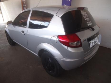 FORD Ka Hatch 1.0 FLEX, Foto 3