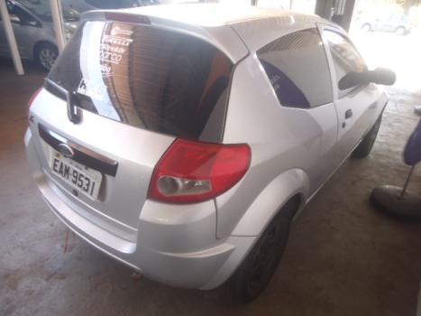 FORD Ka Hatch 1.0 FLEX, Foto 4