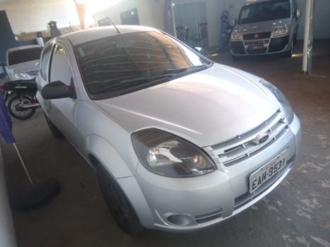 FORD Ka Hatch 1.0 FLEX, Foto 5