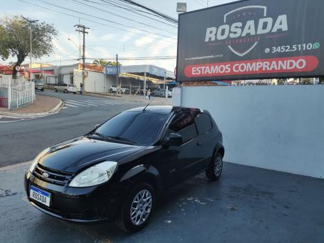 FORD Ka Hatch 1.0 FLEX, Foto 1