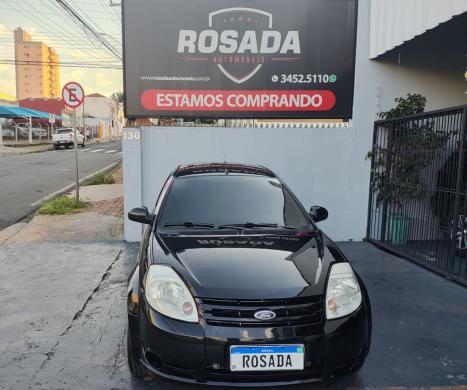 FORD Ka Hatch 1.0 FLEX, Foto 2