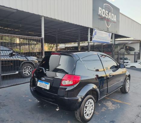FORD Ka Hatch 1.0 FLEX, Foto 4