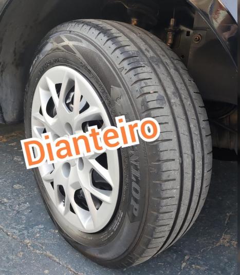 FORD Ka Hatch 1.0 FLEX, Foto 8