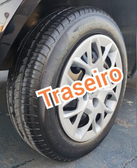 FORD Ka Hatch 1.0 FLEX, Foto 9