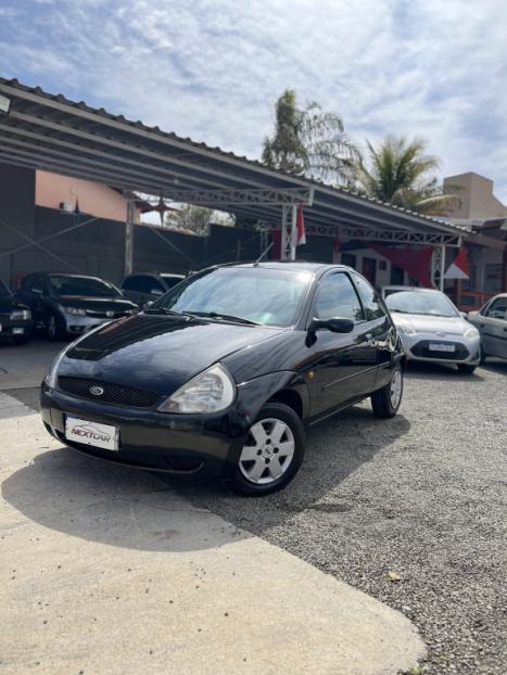 FORD Ka Hatch 1.0 FLEX, Foto 2