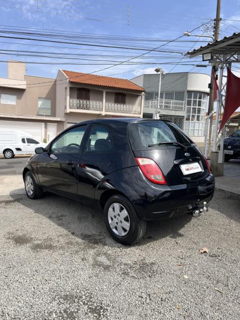 FORD Ka Hatch 1.0 FLEX, Foto 4