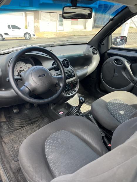 FORD Ka Hatch 1.0 FLEX, Foto 5