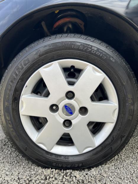 FORD Ka Hatch 1.0 FLEX, Foto 8