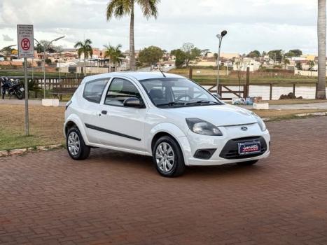 FORD Ka Hatch 1.0 FLEX, Foto 1