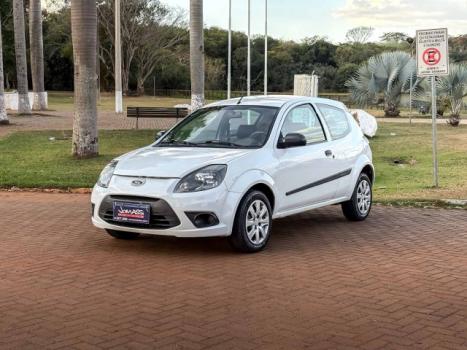 FORD Ka Hatch 1.0 FLEX, Foto 3